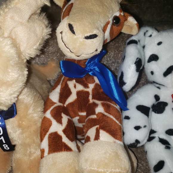 Build a Bear Employee Exclusive Bundle - Picture 3 of 5